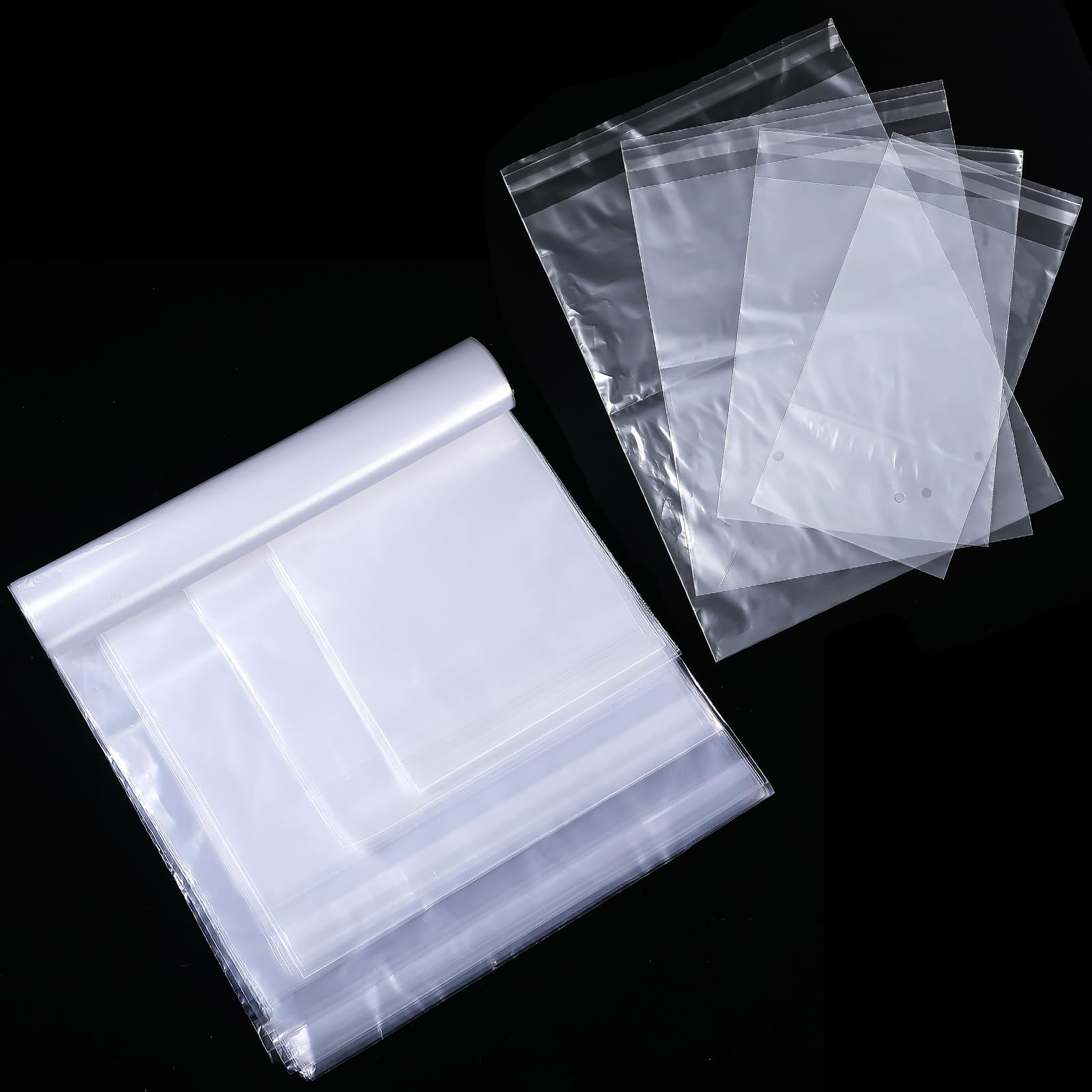 transparent