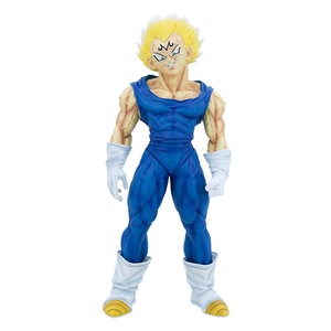 Adornos binarios de PVC en caja de 38,5 cm, modelos de bolas de dragón, adornos artesanales, personajes de dibujos animados, figura de Anime Majin Vegeta - Product Image 6