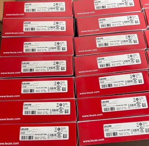 เซ็นเซอร์โฟโตอิเล็กทริคแบบลำแสงทะลุ LEUZE LS5/9D ของแท้ใหม่เอี่ยม มีความเสถียรและมีสินค้าในสต็อก - Product Image 3
