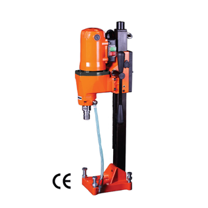 Beton asfalt kaldırım karot makinesi - Product Image 6