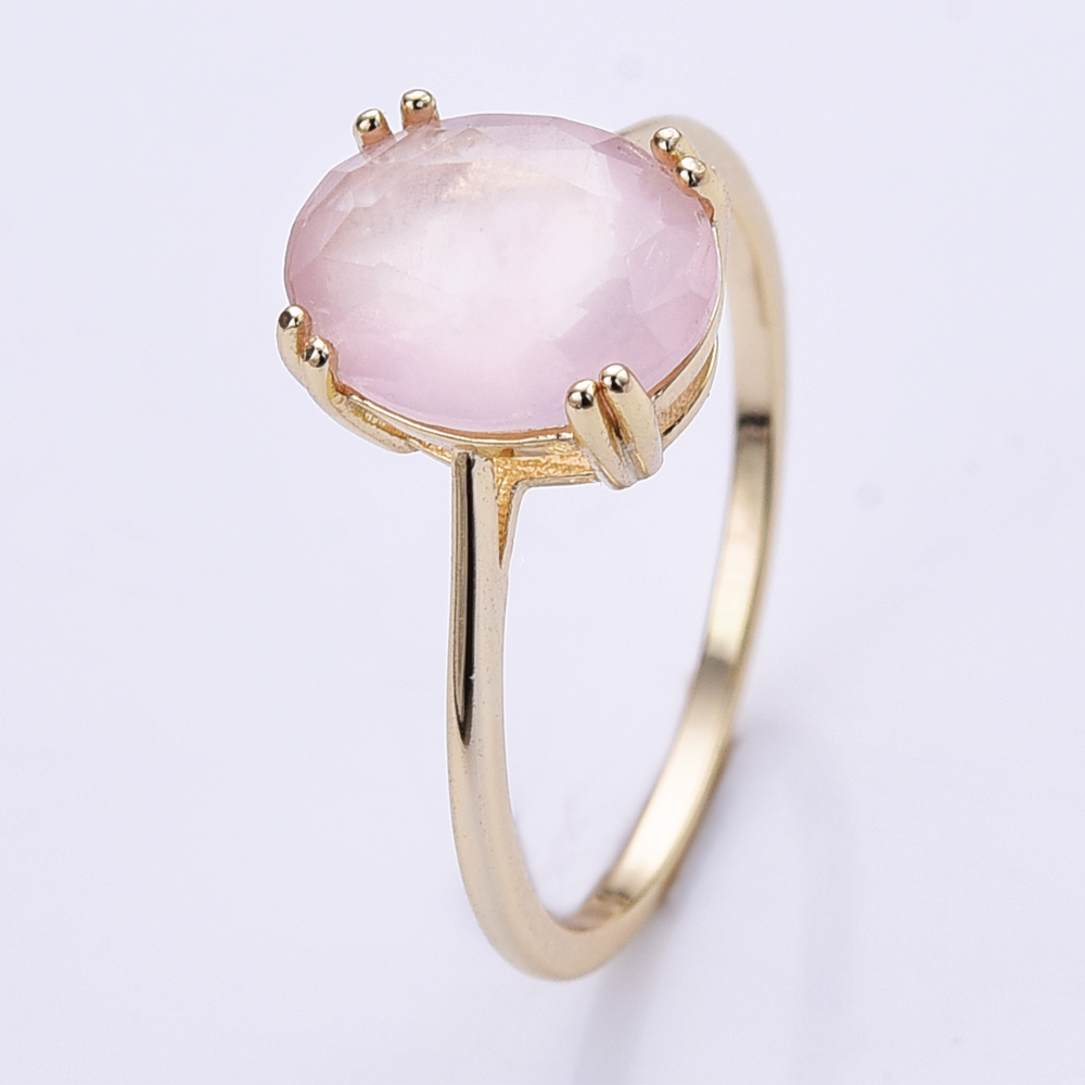 Rose Quartz G