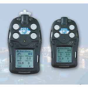 เครื่องตรวจจับก๊าซหลายชนิด MP400 MP400P MP400S MP400H MP400 รุ่นใหม่และของแท้ - Product Image 2