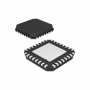 32 VFQFN ชิป ATMEGA8A-MU แบบเปลือย วงจรรวมแท้ ไอซีฝังตัวแท้ MCU 8BIT 8KB FLASH 32VQFN - Product Image 1