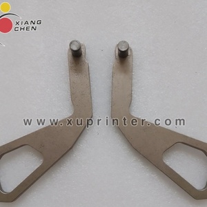 DO High Quality L8.014.508S and L8.014.506S Stop DS Cpl for Offset <b>Printing</b> <b>Machine</b> Part - Product Image 2