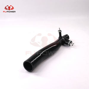 MANGUERA DE ADMISION DE SILICONA PARA <span class=keywords><strong>SMART</strong></span> CAR <span class=keywords><strong>Smart</strong></span> Fortwo y <span class=keywords><strong>Roadster</strong></span> 04-07 - Product Image 2