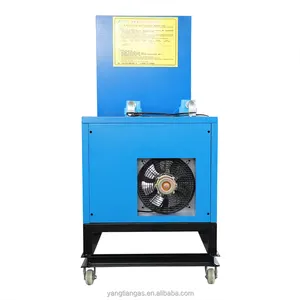 Yangtian Large Capacity Liquid Nitrogen Oxygen Generator Plant Cryogenic Air Separation Unit Supplier