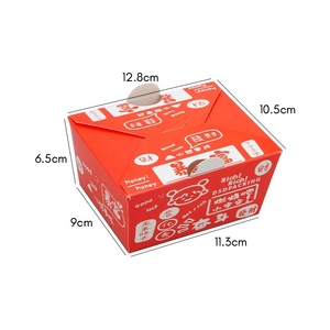 <span class=keywords><strong>Pyramide</strong></span> alimentaire <span class=keywords><strong>en</strong></span> <span class=keywords><strong>carton</strong></span> Boîtes d'emballage <span class=keywords><strong>en</strong></span> <span class=keywords><strong>carton</strong></span> personnalisées Fournisseur <span class=keywords><strong>en</strong></span> gros Boîte à biscuits Boîtes d'emballage de gâteau transparentes - Product Image 3