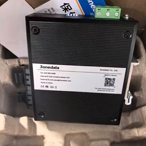 <span class=keywords><strong>3onedata</strong></span> สวิตช์อีเธอร์เน็ตอุตสาหกรรม IES215 5พอร์ต1F/2F รุ่นกวางดง - Product Image 5