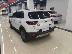 <span class=keywords><strong>Voiture</strong></span> d'<span class=keywords><strong>occasion</strong></span> 2023 pour KX1 Yi Pao SUV 1.4L Auto Fun Edition avec sièges en cuir et phares à LED à bas <span class=keywords><strong>prix</strong></span> - Product Image 6