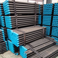 Outil de forage forgé pour carottage et tubage BQ NQ HQ PQ, direct usine, 1 pièce, pour carottage en forage profond