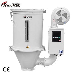 50Kg <span class=keywords><strong>Hopper</strong></span> Droger Voor Pp Pe Hars - Product Image 2