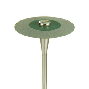 Buona qualità laboratorio dentale lucidatrici per Zirconia disilicato di litio - Product Image 4