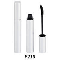 Mascara vegan waterproof effet volume, noir, recourbant 3D, longue tenue, naturel, marque privée.