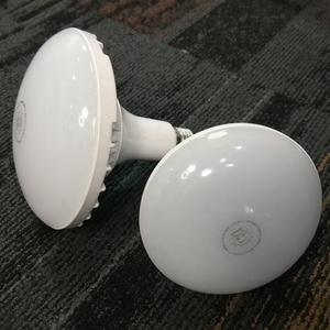 Ctorch Lampe à Long Cou Aluminium Lampe à Led Champignon Led Ampoule Avec <span class=keywords><strong>E27</strong></span> <span class=keywords><strong>20w</strong></span> Avec 2 Ans de Garantie - Product Image 2