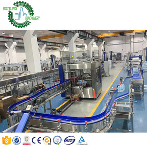 Nhà máy trực tiếp giảm giá giá công nghiệp đầy đủ thiết lập một đến Z pet chai thủy tinh cam calamansi nước trái cây sản xuất giá máy - Product Image 4