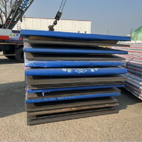 Plaque en acier au carbone AH36 DH36 EH36, longueur et largeur personnalisées pour plaque en acier de construction navale Bv Ah36, plaque marine de qualité Ah36