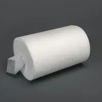 פלסטיק מטבח מגבת יבש נייר מגבונים רול תוצרת סין