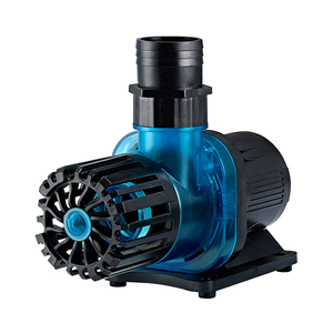 Bomba de Agua Sumergible Ultra Silenciosa para Acuarios, Sistema de Circulación de Alto Volumen para Acuarios y Estanques - Product Image 4