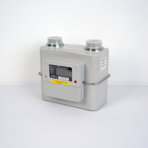 Jingyi Beifang 4G/NB-IoT IoT-fähiger Ultraschall-Gaszähler mit Hoher Genauigkeit (0,0001m) zur Mikro-Leckage-Erkennung für Privathaushalte 1 - Product Image 2