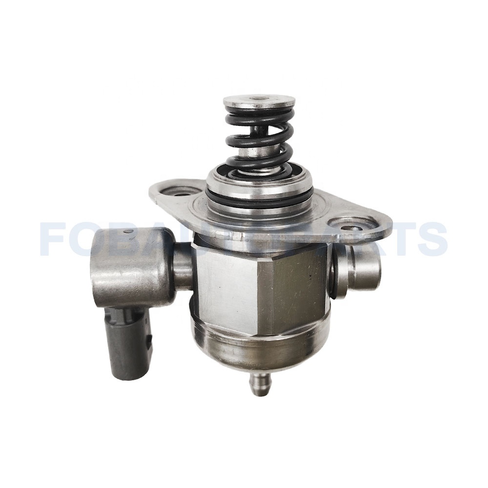 Sold From One Piece Original Refurbished Parts High Pressure Fuel Pump for Audi A3 Quattro Q3 06H127025N 0261520472