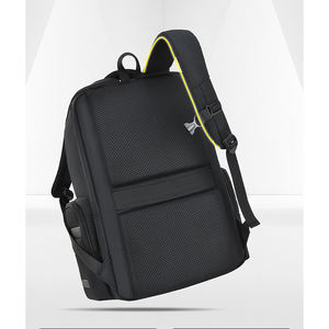 Mochila Casual Personalizada para Hombre, Mochila de Gran Capacidad con Logotipo Impreso, Mochila Multifuncional para Computadora - Product Image 4