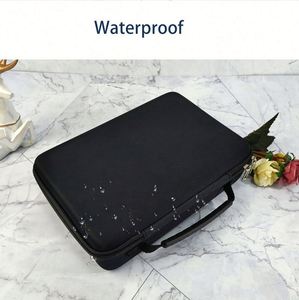 Organisateur de jouets personnalisé, étui de rangement en EVA pour Bakugan Battle Planet Armored Alliance, sac à fermeture éclair pour jouets - Product Image 4