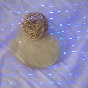 Mắt kính thuốc hai tròng tròn chất liệu nhựa, chỉ số khúc xạ trung bình 1.56, chống tia UV420, cắt ánh sáng xanh, phủ <span class=keywords><strong>HMC</strong></span> - Product Image 6