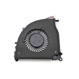 Ventilateur de refroidissement pour ordinateur portable Dell Inspiron 15 7559 7557 5577, ventilateur de refroidissement DC sans balais pour processeur, pièce de rechange - Product Image 4