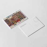 Cartolina RFID NFC N TAG213 Programmabile Impermeabile alla Moda per Controllo Accessi in Hotel, Uffici ed Edifici Residenziali