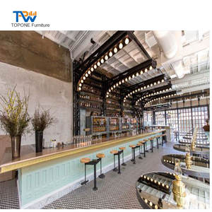 Comptoir <span class=keywords><strong>de</strong></span> pub <span class=keywords><strong>irlandais</strong></span> personnalisé <span class=keywords><strong>Taverne</strong></span> Comptoir <span class=keywords><strong>de</strong></span> bar Restaurant Comptoirs <span class=keywords><strong>de</strong></span> buffet Fabricant avec conception 3D - Product Image 5