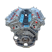 Nouvelle remise à neuf moteur moteur long bloc G6DJ g6da g6dc g6dg assemblage de moteur de voiture moteur à essence pour hyunda 3.8l v6 kia sorento