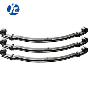 Daha az lamine yaprak yay - Product Image 1