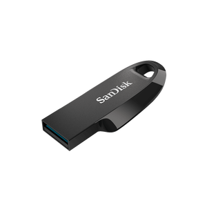 แฟลชไดรฟ์ SanDisk Ultra Curve 3.2 - 512GB (สีดำ) รุ่น SDCZ550-512G-G46 - Product Image 3