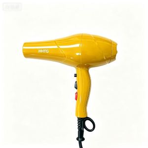 Secador de Pelo Potente de 2400W, Secador de Cabello con Distribución Uniforme del Calor, Protección Contra Sobrecalentamiento, Control de Temperatura para Peluquería y Hogar - Product Image 5
