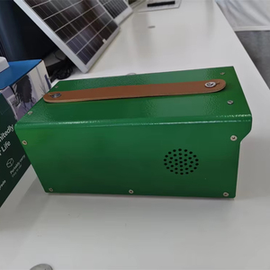 OEM Outdoor <b>Camping</b> Solar Power Station <b>Generator</b> 84Wh/144Wh Pure Sine Wave Lithium Ion MPPT Multi-Power Source for Pure Sine Wa - Product Image 5