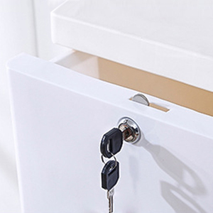 Commode en <span class=keywords><strong>plastique</strong></span> coloré à empiler, meuble de rangement pour enfants, à 2/4/5/<span class=keywords><strong>6</strong></span> couches - Product Image 4