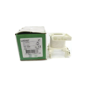 ตัวควบคุมการเขียนโปรแกรมด้วย PLC โดยเฉพาะระบบอัตโนมัติสำหรับอุตสาหกรรม120VAC LXD3G7ไฟฟ้า NSMP - Product Image 1