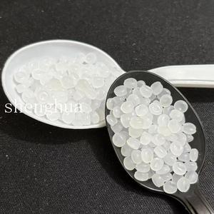 Polyéthylène basse densité LDPE LD160AT LD608 1I60A 1i20 Matière première de qualité injection Granulés de plastique LDPE - Product Image 4