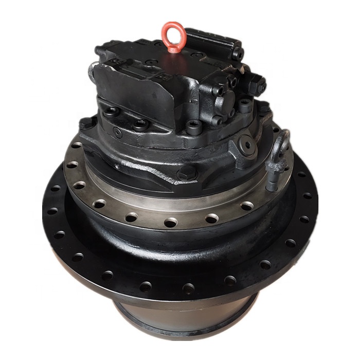 ZX490-5 Travel Motor YB60004542 - High-Quality Excavator Parts
