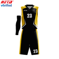 Uniformes de basket-ball de haute qualité, derniers modèles, design personnalisé pas cher, maillot de basket-ball