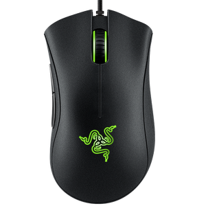 Mới đến <span class=keywords><strong>Razer</strong></span> DeathAdder cần thiết có dây chơi game Chuột Máy Tính 6400 DPI quang chuột <span class=keywords><strong>Razer</strong></span> - Product Image 1