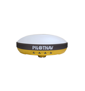 <span class=keywords><strong>DGPS</strong></span> RTK Surveying Instruments Rover P8 GNSS Surveying <span class=keywords><strong>Instrument</strong></span> PILOTNAV Conjunto Completo 1408 Canais Alta Precisão - Product Image 2