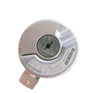 สำหรับ Heidenhain ของแท้ใหม่ ROD431.020-1024 โรตารี่เอนโค้ดเดอร์เซนเซอร์ รหัส 538727-02 - Product Image 2