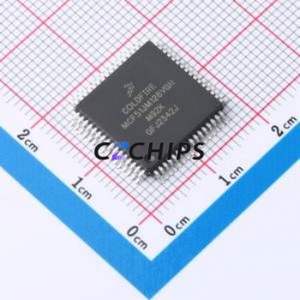 Microcontrolador de chip IC de circuito integrado MCF51JM128VQH (14x14) original y nuevo (MCU/MPU/SoC) - Product Image 1