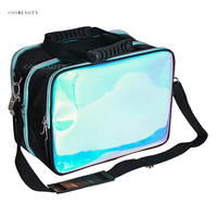 Ama — sac à dos pour coiffure, sacoche de voyage pour le Sport, article en PVC, Kit de maquillage pour professionels, ensemble complet, vente en gros