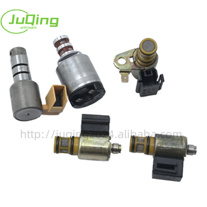 4L60E 4L80E 4L30E 4T80E Solénoïdes de soupape de commande de transmission pour 93-05 EPC Shift TCC 3-2 PWM pour Honda Passport BMW - Product Image 6