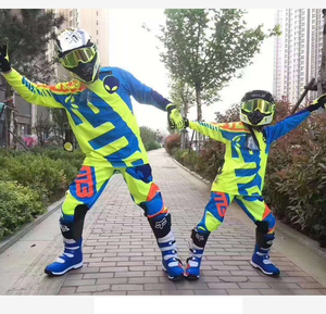 2020Custom Motocross Tuta <span class=keywords><strong>Da</strong></span> <span class=keywords><strong>Corsa</strong></span> MX 180 Premio D'europa Pantaloni e Top in Jersey di vendita Moto Moto Dirt Bike MX ATV <span class=keywords><strong>da</strong></span> <span class=keywords><strong>corsa</strong></span> motocross uniformi - Product Image 2