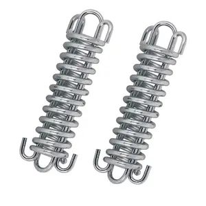 Hengsheng High Strength Steel Shock Absorbing Damping Spring for Outdoor Camping Dog Training