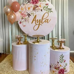 ऐक्रेलिक डिस्प्ले आर्क बेबी शॉवर तितली घटना स्टैंड पैनल शादी की सजावटी पृष्ठभूमि - Product Image 3