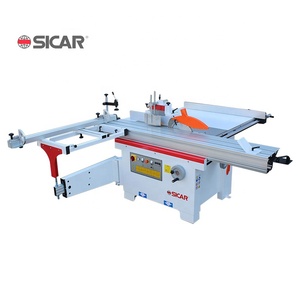 ITALIE <span class=keywords><strong>SICAR</strong></span> 400B Machine 400B Combinaison 400B Machine combinée Auto 400B Rabot à <span class=keywords><strong>bois</strong></span> - Product Image 1